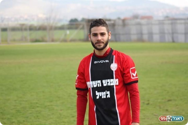 עידו וייר (דאפר מחאמיד)